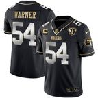 Black Limited / Fred Warner / S