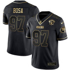 Black Gold / Nick Bosa / S