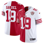 Split / Deebo Samuel / S