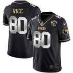 Black Limited / Jerry Rice / S