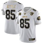 White Gold / George Kittle / S