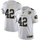 White Gold / Ronnie Lott / S