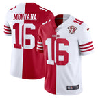 Split / Joe Montana / S