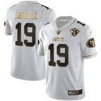 White Gold / Deebo Samuel / S