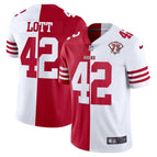 Split / Ronnie Lott / S