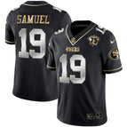 Black Limited / Deebo Samuel / S