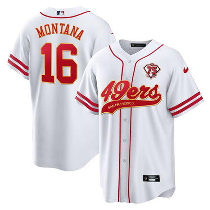 Men's 49ers Cool Base Gold Limited Jersey V2 - All Stitched SF49_KDZ - KINDOZY