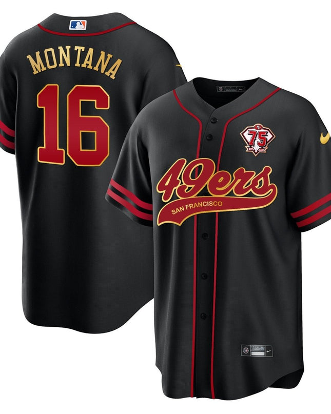 Men's 49ers Cool Base Gold Limited Jersey V2 - All Stitched SF49_KDZ - KINDOZY