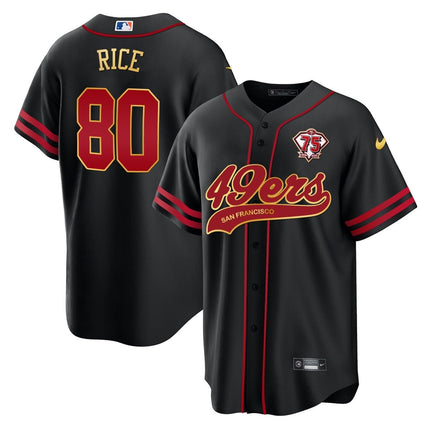 Men's 49ers Cool Base Gold Limited Jersey V2 - All Stitched SF49_KDZ - KINDOZY