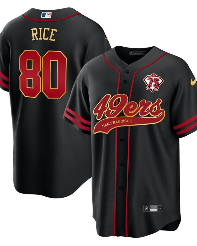 Men's 49ers Cool Base Gold Limited Jersey V2 - All Stitched SF49_KDZ - KINDOZY