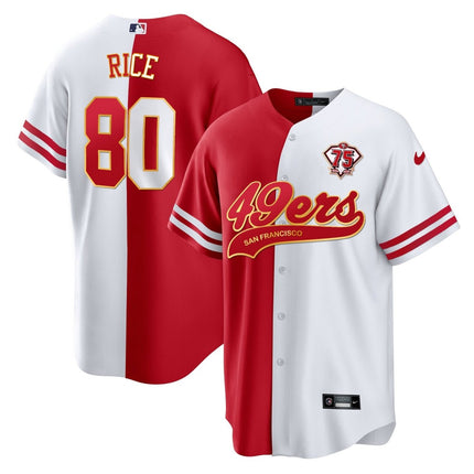 Men's 49ers Cool Base Gold Limited Jersey V2 - All Stitched SF49_KDZ - KINDOZY