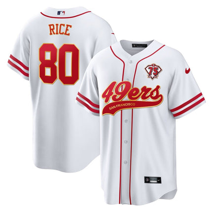 Men's 49ers Cool Base Gold Limited Jersey V2 - All Stitched SF49_KDZ - KINDOZY
