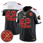 Black Alternate / Ronnie Lott / S