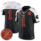 Black Alternate / Deebo Samuel / S
