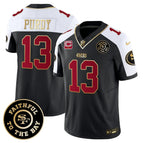 Black Alternate / Brock Purdy / S