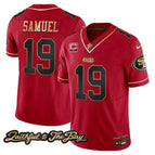 Scarlet Limited / Deebo Samuel / S