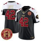 Black Alternate / Ronnie Lott / S
