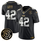 Black Limited / Ronnie Lott / S