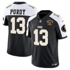 Alternate / Brock Purdy / S