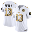 White / Brock Purdy / S
