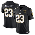 Black / Christian McCaffrey / S
