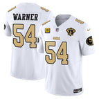 White / Fred Warner / S