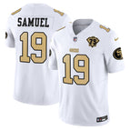 White / Deebo Samuel / S
