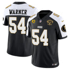 Alternate / Fred Warner / S