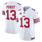 White / Brock Purdy / S