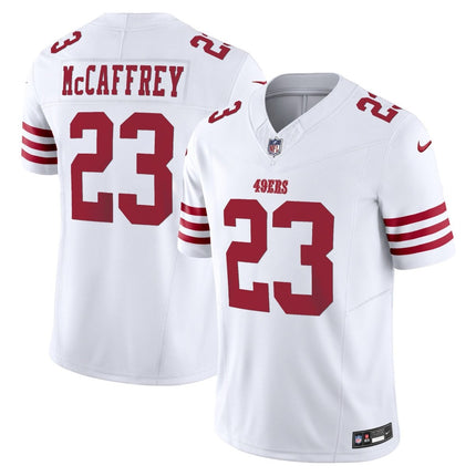 Men's 49ers Vapor Limited Jersey - All Stitched SF49_KDZ - KINDOZY