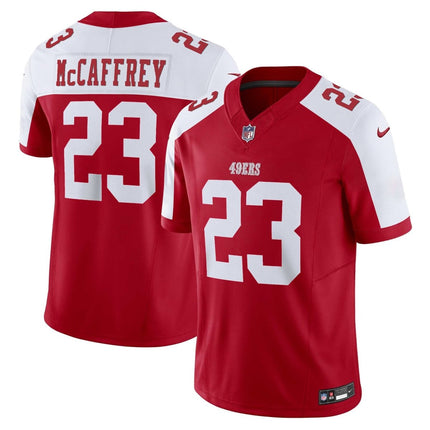 Men's 49ers Vapor Limited Jersey - All Stitched SF49_KDZ - KINDOZY