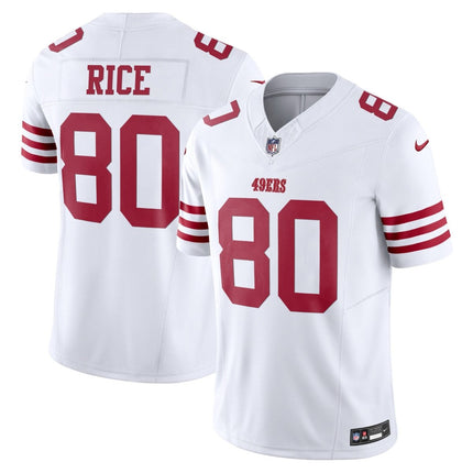 Men's 49ers Vapor Limited Jersey - All Stitched SF49_KDZ - KINDOZY