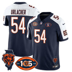 Navy Alternate / Brian Urlacher / S