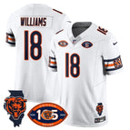 White / Caleb Williams / S