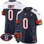 Alternate / D'Andre Swift / S
