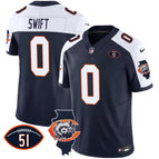 Navy Alternate / D'Andre Swift / S