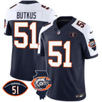 Navy Alternate / Dick Butkus / S