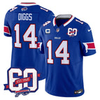 Royal / Stefon Diggs / S