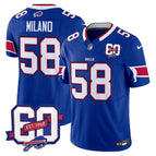 Royal / Matt Milano / S