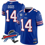 Royal / Stefon Diggs / S