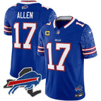 Royal / Josh Allen / S