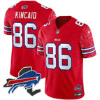 Red / Dalton Kincaid / S