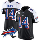 Black Alternate / Stefon Diggs / S