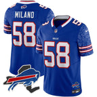 Royal / Matt Milano / S