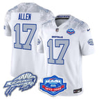 Cold Front / Josh Allen / S