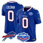 Royal / Keon Coleman / S