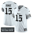 White / Rome Odunze - 15 / S