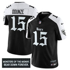 Black Alternate / Rome Odunze - 15 / S