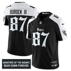Black Alternate / Luther Burden III - 87 / S