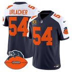 Navy Alternate / Brian Urlacher / S